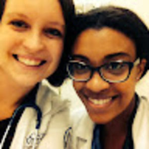 Meet your Posher, Keri